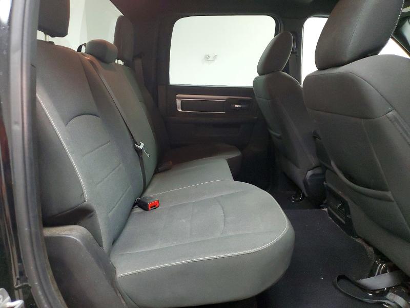 Продажа на аукционе авто 2022 Ram 1500 Classic, vin: 1C6RR7LG9NS176238, номер лота: 48070516