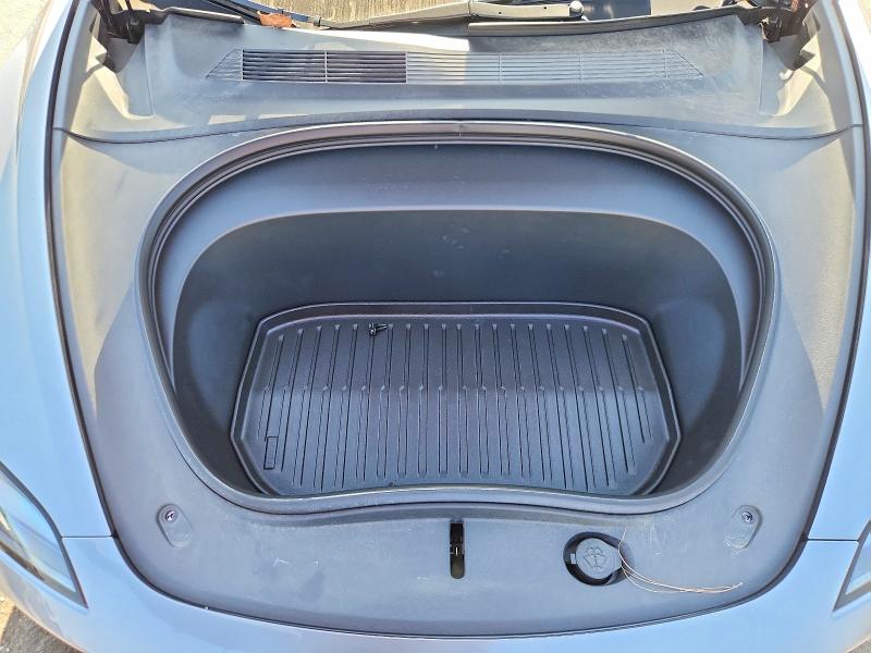 Продаж на аукціоні авто 2025 Tesla Model 3, vin: 5YJ3E1EA8SF894484, номер лоту: 47037986