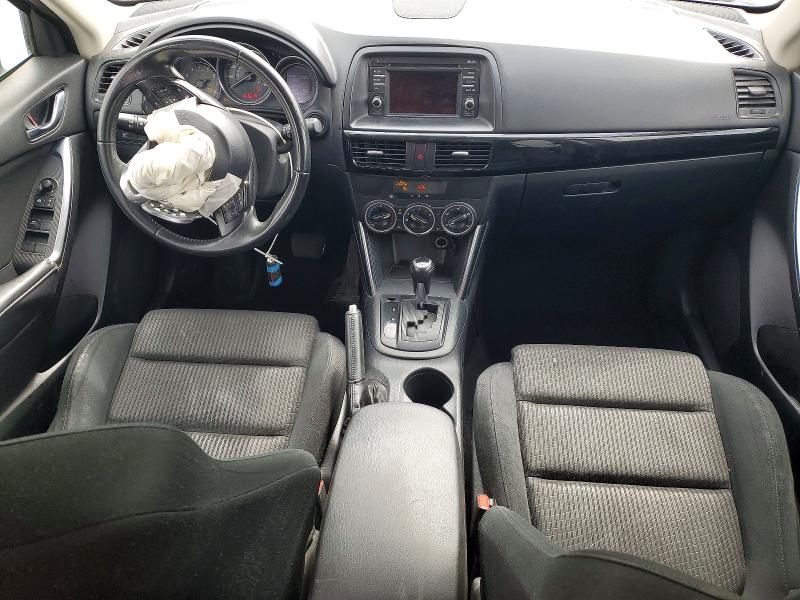 Продаж на аукціоні авто 2014 Mazda Cx-5, vin: JM3KE4CY9E0304672, номер лоту: 48358256