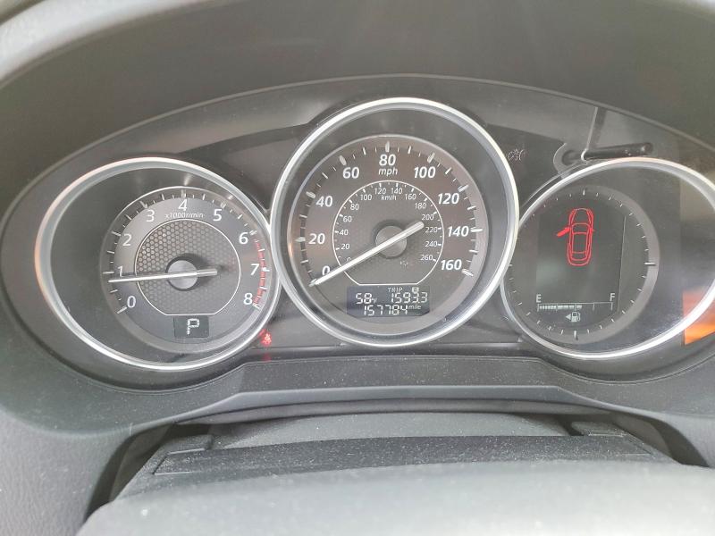 Aukcja sprzedaży 2015 Mazda 6, vin: JM1GJ1T58F1205917, numer aukcji: 41597516