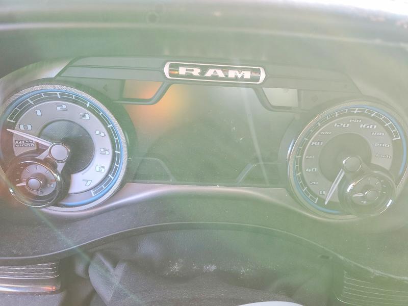 Продажа на аукционе авто 2020 Ram 1500, vin: 1C6SRFPTXLN211013, номер лота: 79988895