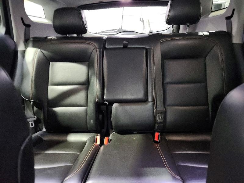 Продажа на аукционе авто 2019 Gmc Terrain, vin: 3GKALVEX2KL195155, номер лота: 46697076