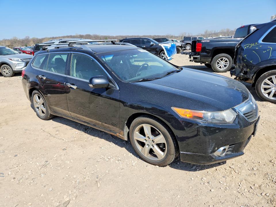 Aukcja sprzedaży 2012 Acura Tsx, vin: JH4CW2H68CC001270, numer aukcji: 47784586