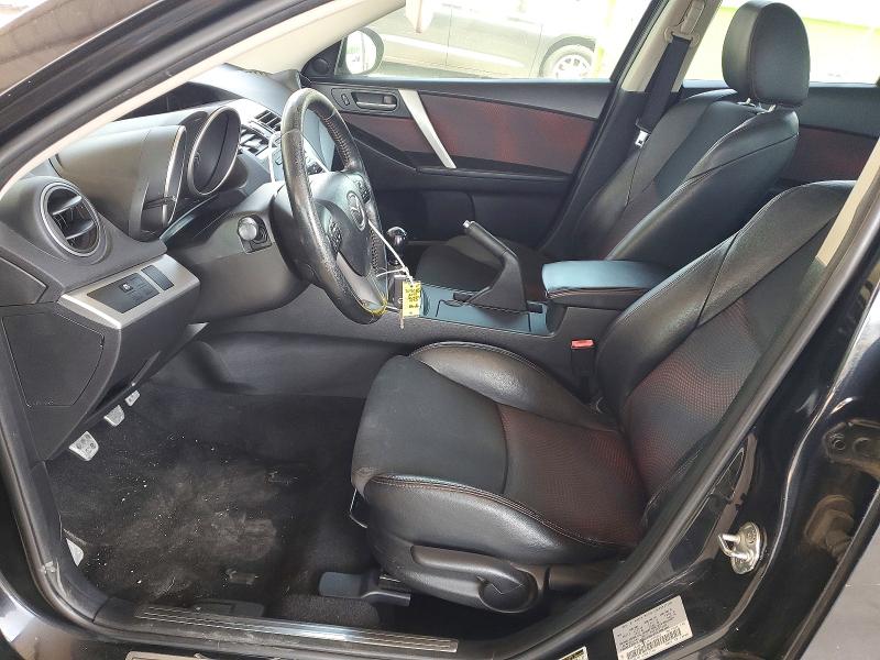 Продаж на аукціоні авто 2013 Mazda Speed, vin: JM1BL1L37D1709083, номер лоту: 46961276