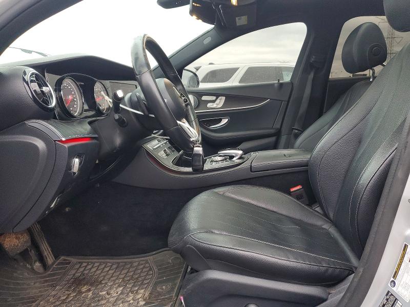 Aukcja sprzedaży 2019 Mercedes-benz E, vin: WDDZF4KBXKA508586, numer aukcji: 42055706