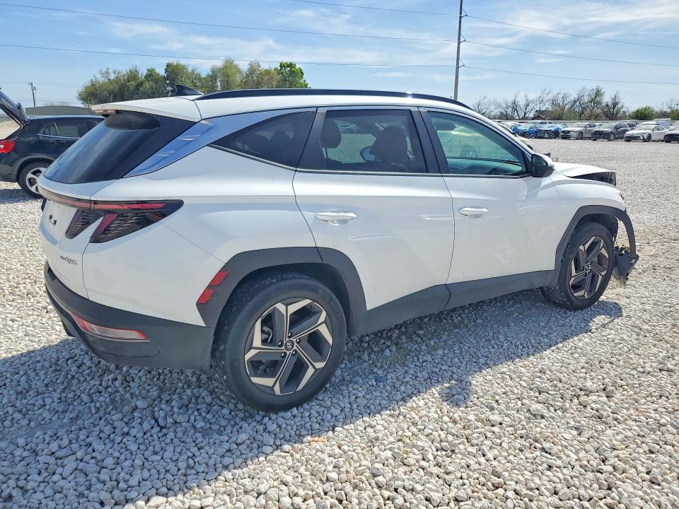Aukcja sprzedaży 2023 Hyundai Tucson Hybrid, vin: KM8JFCA12PU129089, numer aukcji: 46746866