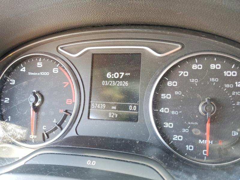 Aukcja sprzedaży 2020 Audi A3, vin: WAUAUGFFXLA097409, numer aukcji: 47112096
