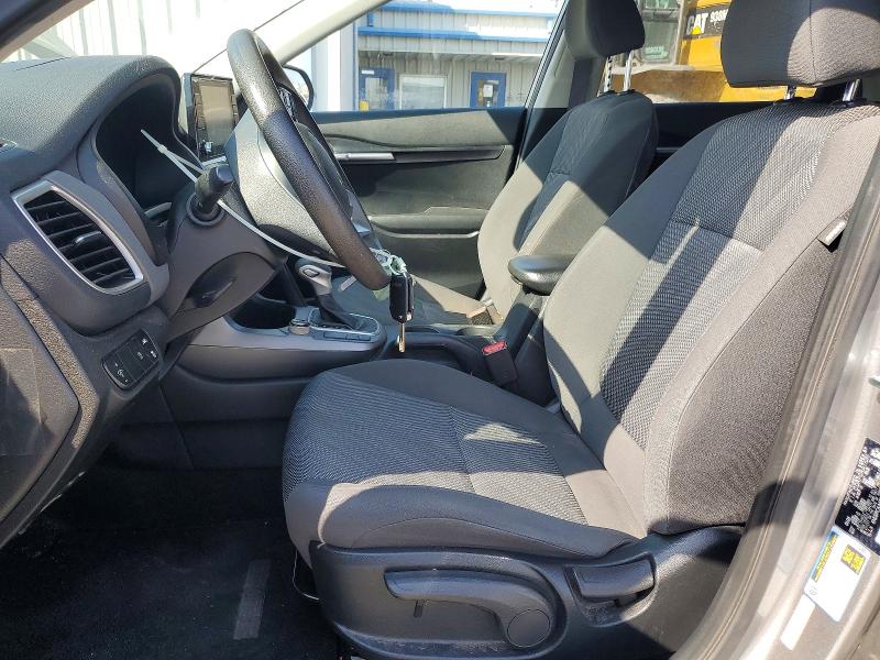 Aukcja sprzedaży 2023 Kia Seltos, vin: KNDEPCAA6P7453745, numer aukcji: 47507916