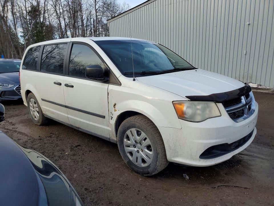 Продажа на аукционе авто 2013 Dodge Grand Caravan, vin: 2C4RDGBG6DR786137, номер лота: 74740335