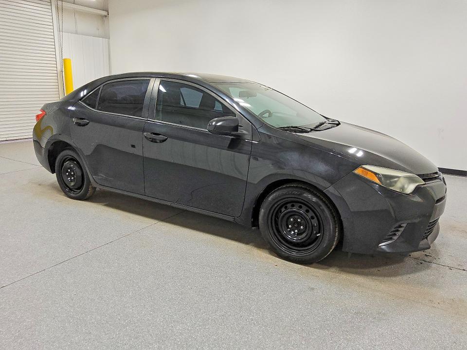 Aukcja sprzedaży 2015 Toyota Corolla, vin: 2T1BURHE2FC422450, numer aukcji: 75287765