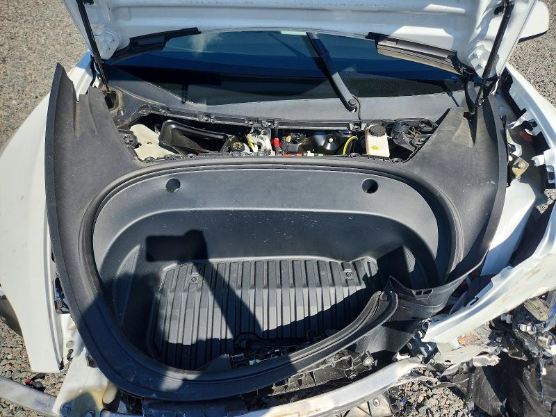 Продаж на аукціоні авто 2023 Tesla Model 3, vin: 5YJ3E1EA5PF475256, номер лоту: 46496946