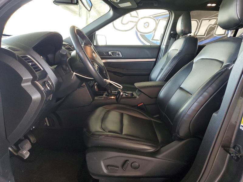 Продажа на аукционе авто 2019 Ford Explorer, vin: 1FM5K8D85KGA52468, номер лота: 47656246
