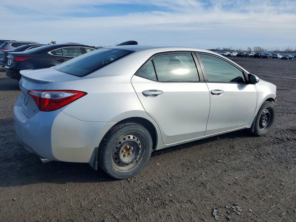 Продажа на аукционе авто 2014 Toyota Corolla, vin: 2T1BURHE0EC096582, номер лота: 41792426