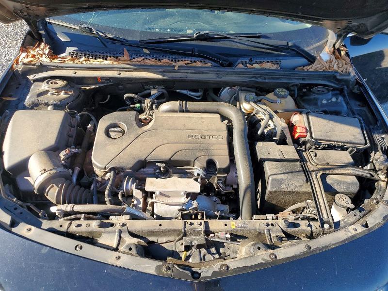 Продажа на аукционе авто 2018 Chevrolet Malibu, vin: 1G1ZB5ST4JF262276, номер лота: 45761626
