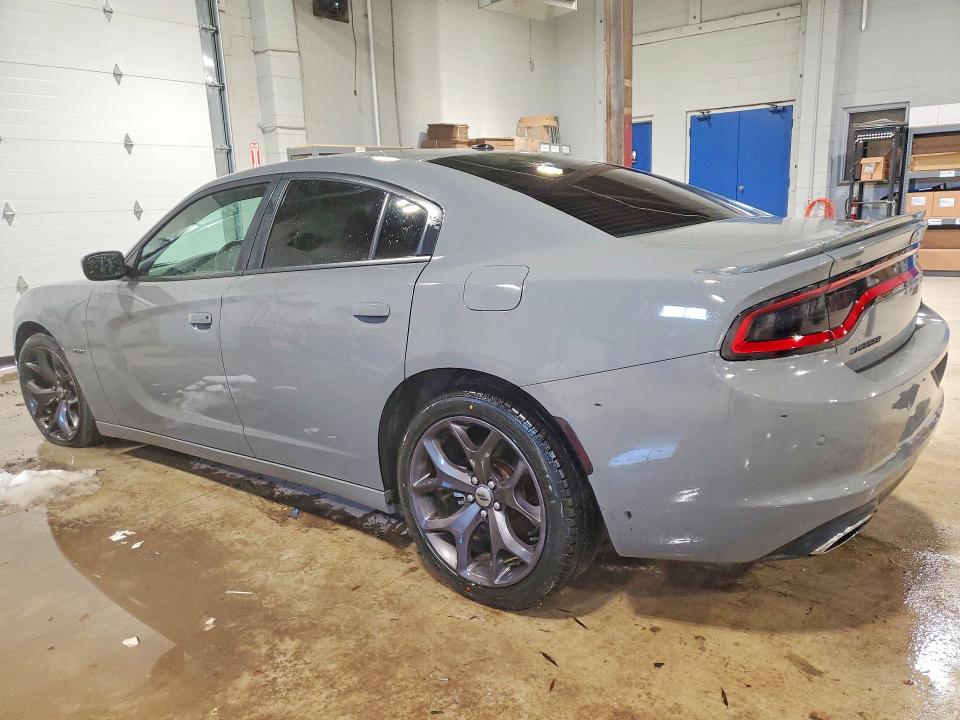2017 Dodge Charger მანქანა იყიდება აუქციონზე, vin: 2C3CDXCT3HH656687, აუქციონის ნომერი: 41753816