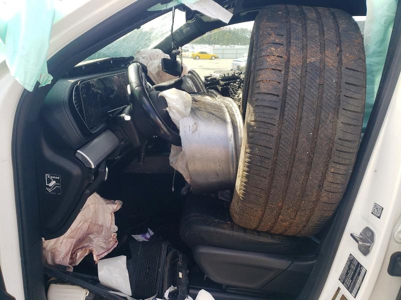 Продаж на аукціоні авто 2020 Mercedes-benz Gls, vin: 4JGFF5KE1LA242868, номер лоту: 48252006