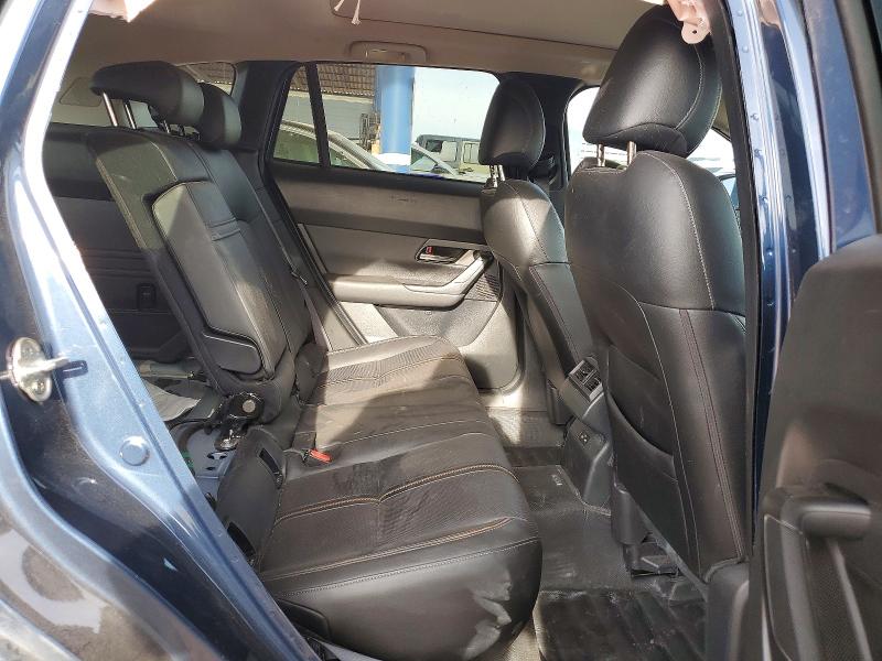 Aukcja sprzedaży 2023 Mazda Cx-50, vin: 7MMVABEM2PN124858, numer aukcji: 46669736