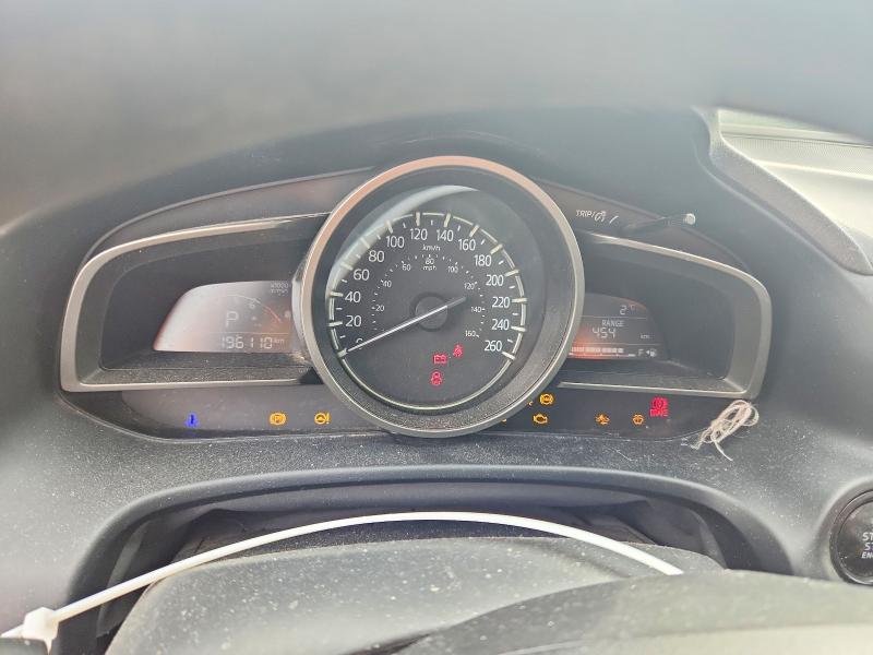 Aukcja sprzedaży 2018 Mazda 3, vin: JM1BN1U72J1189933, numer aukcji: 46814496