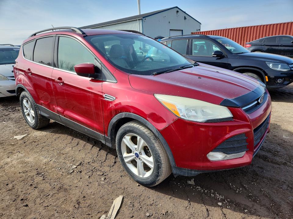 Aukcja sprzedaży 2015 Ford Escape, vin: 1FMCU9G92FUA84295, numer aukcji: 46627796