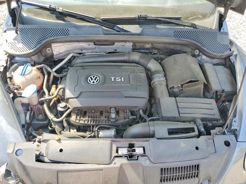 Продаж на аукціоні авто 2016 Volkswagen Beetle, vin: 3VW517AT2GM804678, номер лоту: 47360386