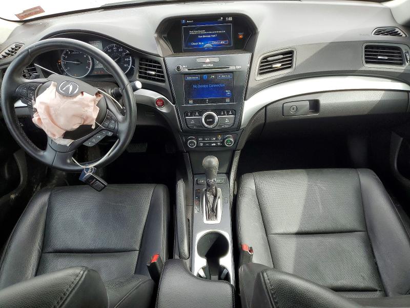 Продаж на аукціоні авто 2017 Acura Ilx, vin: 19UDE2F72HA009485, номер лоту: 46349236