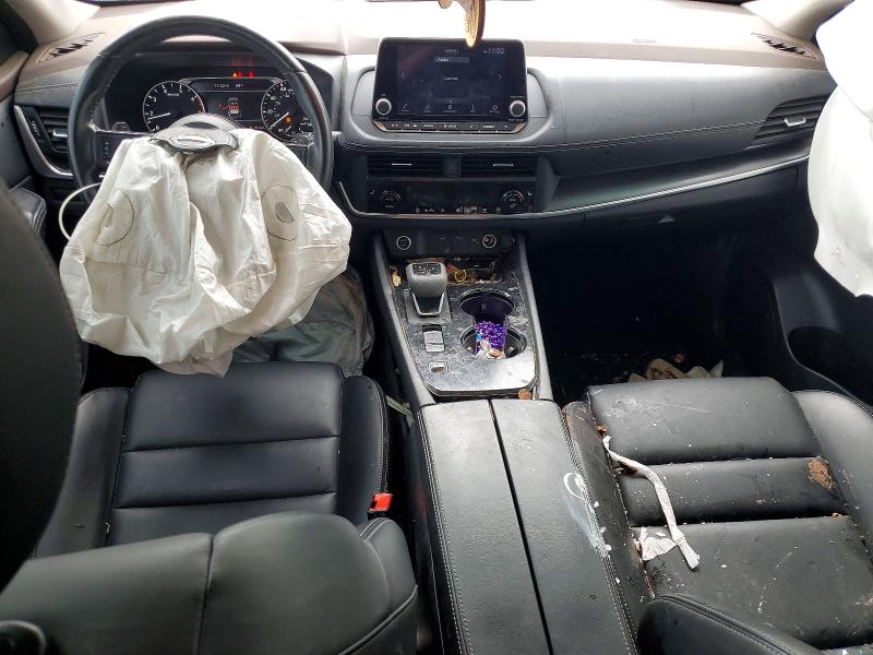Продаж на аукціоні авто 2023 Nissan Rogue, vin: JN8BT3BA8PW009211, номер лоту: 47014106