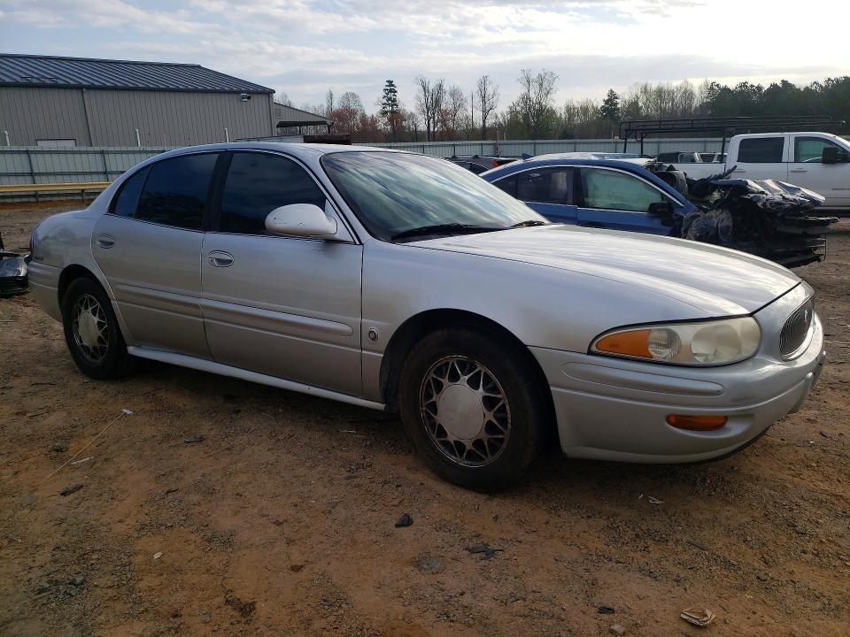 Aukcja sprzedaży 2000 Buick Lesabre, vin: 1G4HP54K5Y4186948, numer aukcji: 47060726