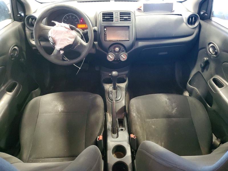 Aukcja sprzedaży 2012 Nissan Versa, vin: 3N1CN7AP2CL888831, numer aukcji: 42055936