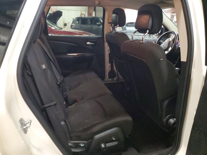 Продажа на аукционе авто 2017 Dodge Journey, vin: 3C4PDCBG8HT516166, номер лота: 46314936