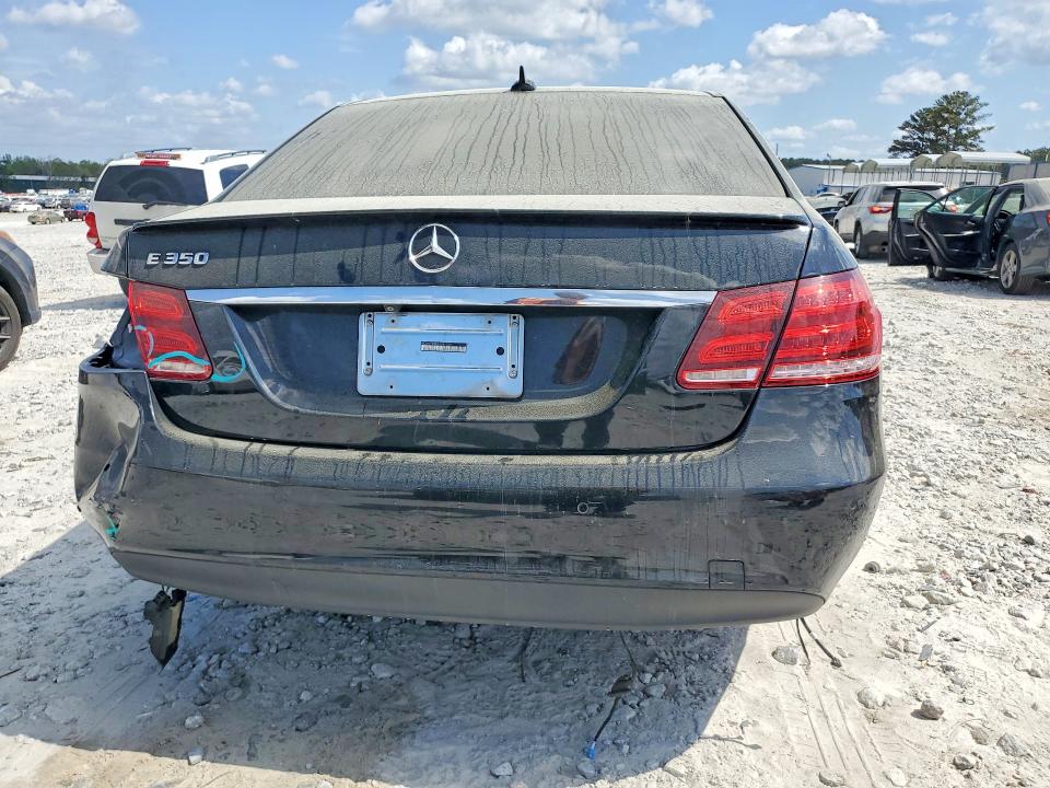 Продажа на аукционе авто 2014 Mercedes-benz E, vin: WDDHF5KB0EA885238, номер лота: 46052046