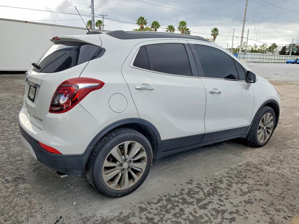 Продаж на аукціоні авто 2017 Buick Encore, vin: KL4CJASB0HB005627, номер лоту: 79549085