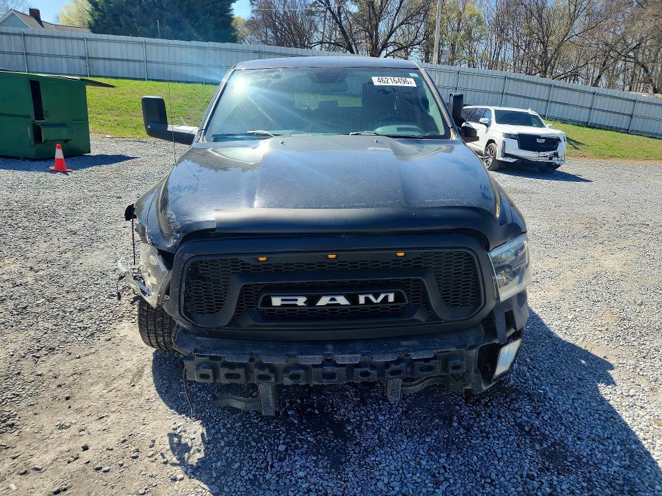 2014 Ram 1500 მანქანა იყიდება აუქციონზე, vin: 1C6RR7FT3ES401827, აუქციონის ნომერი: 46216496