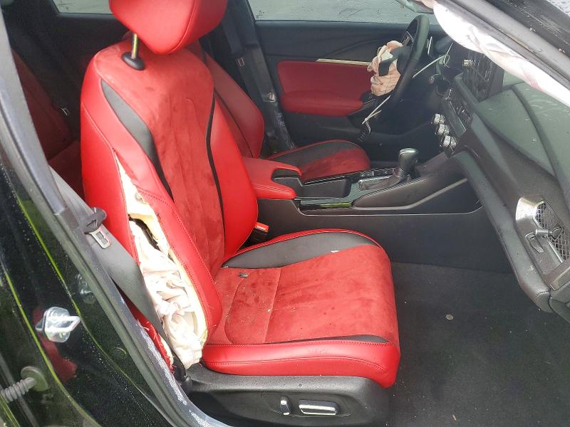 Aukcja sprzedaży 2025 Acura Integra, vin: 19UDE4H62SA007937, numer aukcji: 46681976