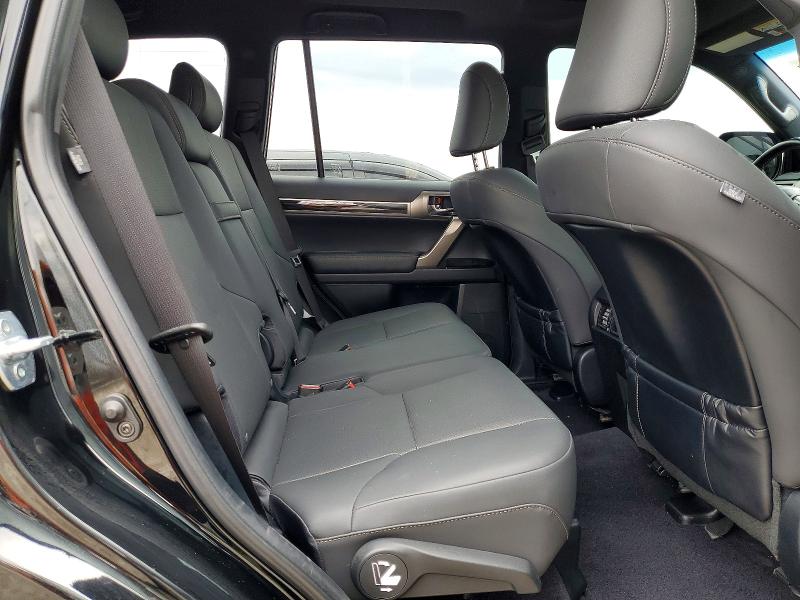 Aukcja sprzedaży 2021 Lexus Gx 460, vin: JTJBM7BX4M5296131, numer aukcji: 47928036