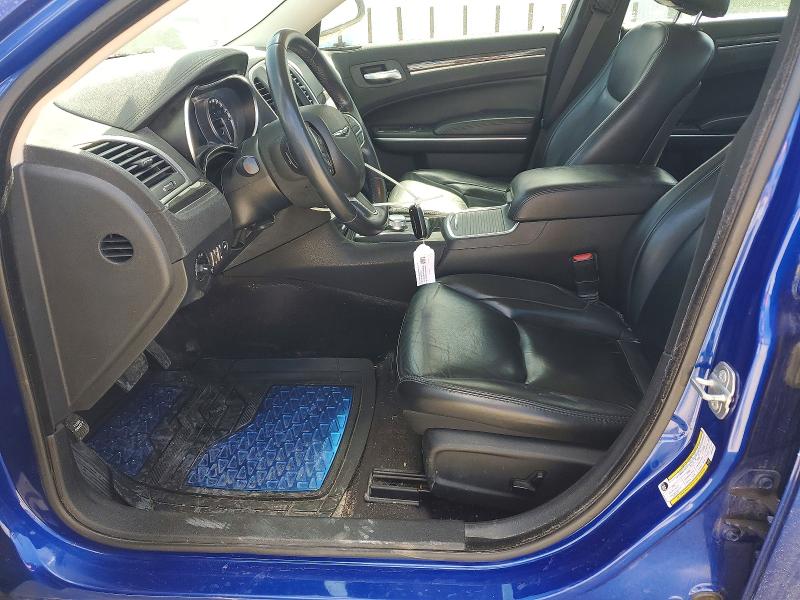 Aukcja sprzedaży 2018 Chrysler 300, vin: 2C3CCARG9JH228946, numer aukcji: 47479676