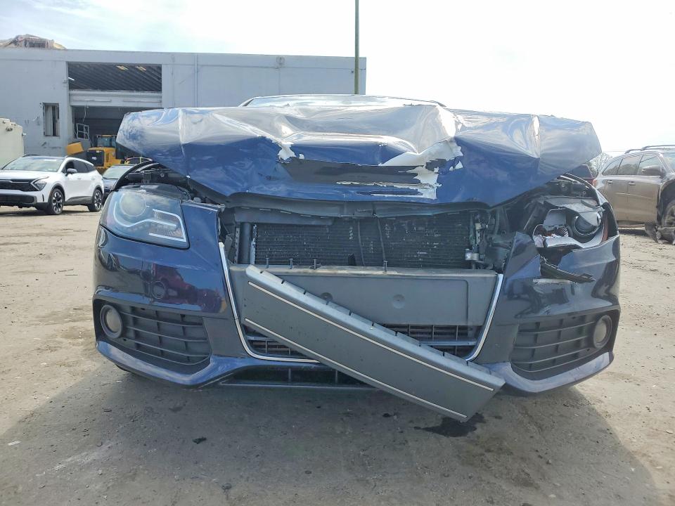 Aukcja sprzedaży 2009 Audi A4, vin: WAUSF78K79A091276, numer aukcji: 47732466