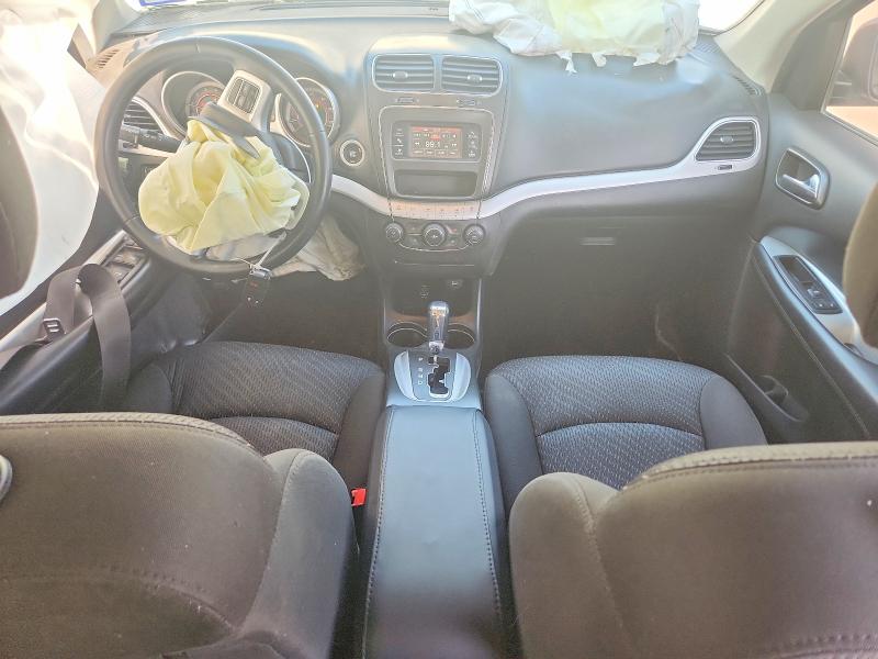 Продаж на аукціоні авто 2018 Dodge Journey, vin: 3C4PDCAB2JT445798, номер лоту: 47361976