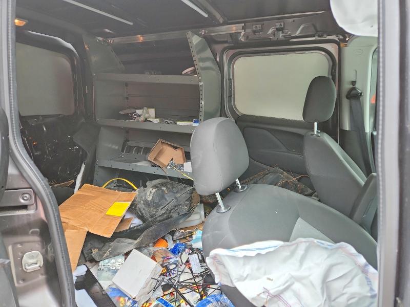 Aukcja sprzedaży 2022 Ram Promaster City, vin: ZFBHRFAB0N6W58338, numer aukcji: 46113776