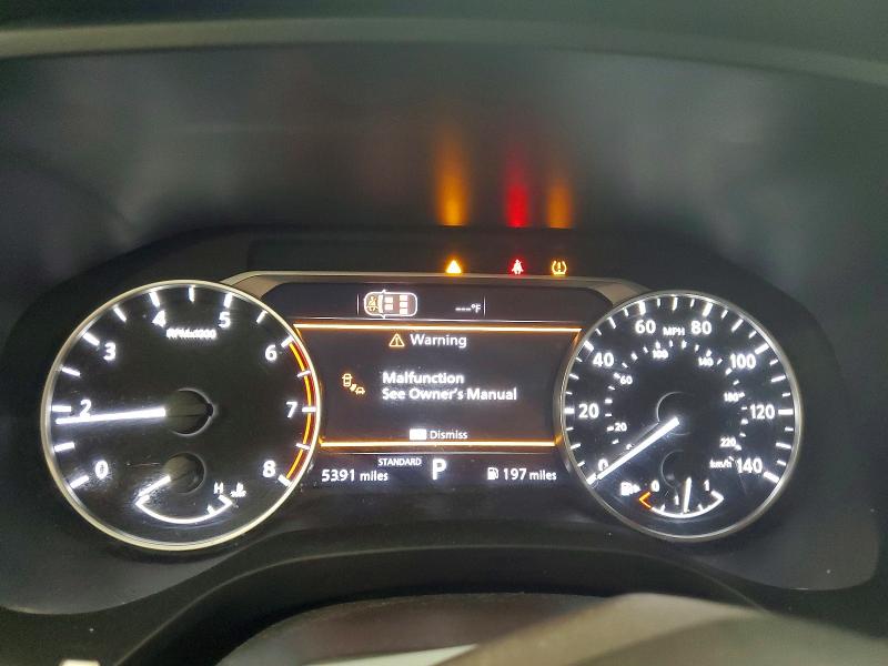 Продажа на аукционе авто 2026 Nissan Rogue, vin: 5N1BT3BAXTC761480, номер лота: 46610686