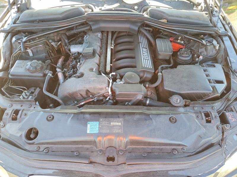 Продажа на аукционе авто 2006 Bmw 530, vin: WBANE73516CM41941, номер лота: 77966135