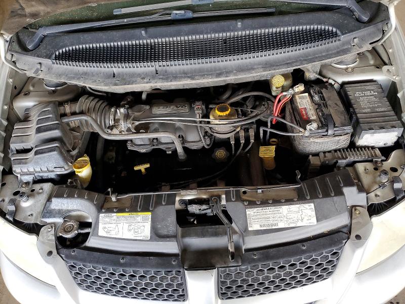 Продаж на аукціоні авто 2002 Dodge Grand Caravan, vin: 2B4GP74L82R787230, номер лоту: 48359046