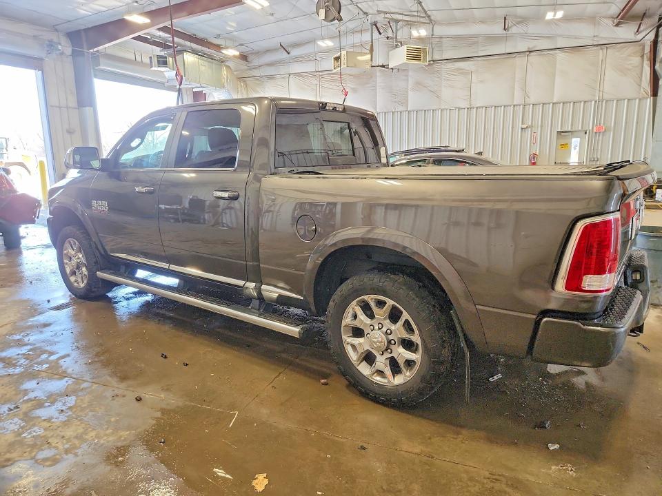 Auction sale of the 2016 Ram 2500, vin: 3C6TR5GT1GG222947, lot number: 47338486
