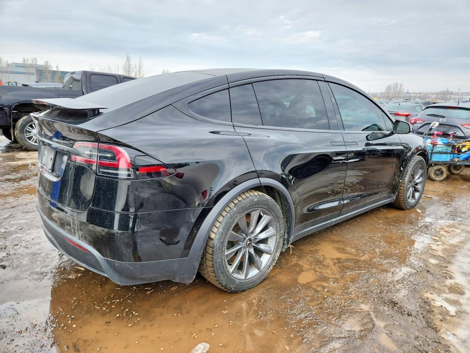 Aukcja sprzedaży 2023 Tesla Model X, vin: 7SAXCAE51PF374695, numer aukcji: 77533165