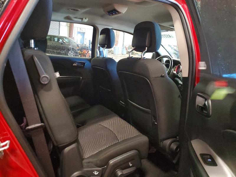 Продаж на аукціоні авто 2020 Dodge Journey, vin: 3C4PDCAB1LT277753, номер лоту: 41770306