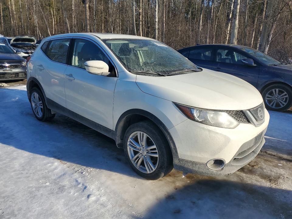 Aukcja sprzedaży 2018 Nissan Rogue Sport, vin: JN1BJ1CP1JW155193, numer aukcji: 79478015