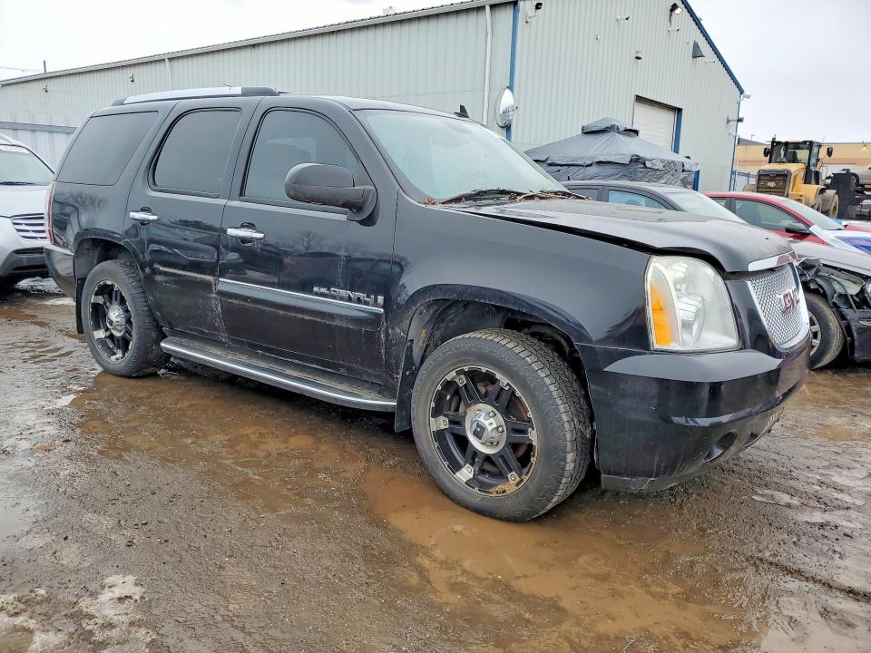Aukcja sprzedaży 2007 Gmc Yukon, vin: 1GKFK63877J238655, numer aukcji: 41763186