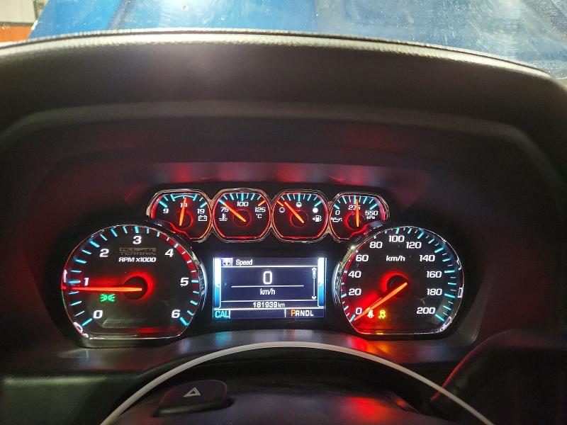 45859456 :رقم المزاد ، 3GTU2NEC9HG501732 vin ، 2017 Gmc Sierra مزاد بيع
