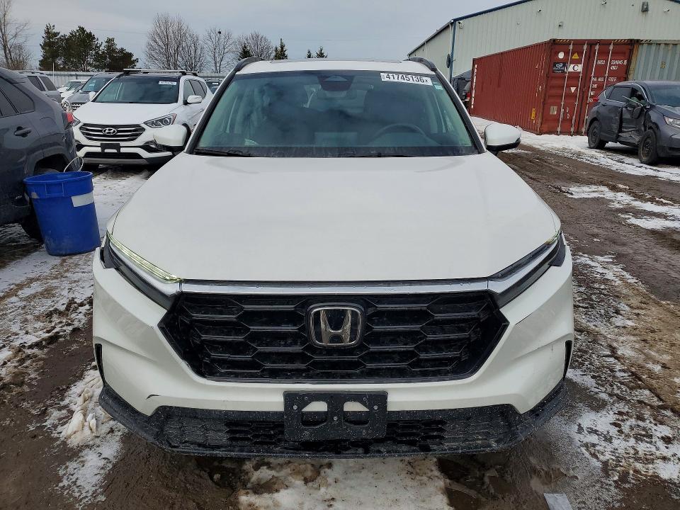 Aukcja sprzedaży 2024 Honda Cr-v, vin: 2HKRS4H5XRH108246, numer aukcji: 41745136
