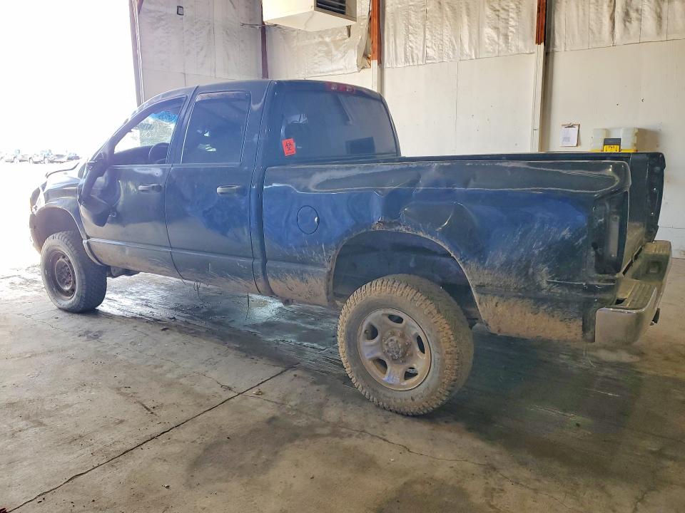 Aukcja sprzedaży 2005 Dodge Ram 2500, vin: 3D7KS28C65G796954, numer aukcji: 47884716