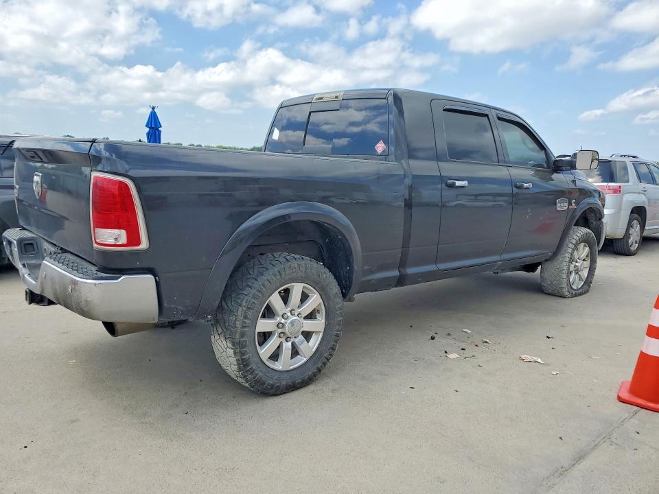 Aukcja sprzedaży 2016 Ram 2500, vin: 3C6UR5PL8GG173136, numer aukcji: 48009066